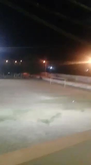 Colombia Venezuela Border: This was recorded by inhabitants of the La Parada sector, a strong shootout between gangs near the Simón Bolívar international bridge. Witnesses ran to their homes, situation was controlled.