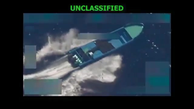 The US attacks a drug boat off the coast of Colombia in the Pacific. There were two narco-militants on board. Both were killed, and no US forces were injured in this attack, said Pete Hegseth, Secretary of War.