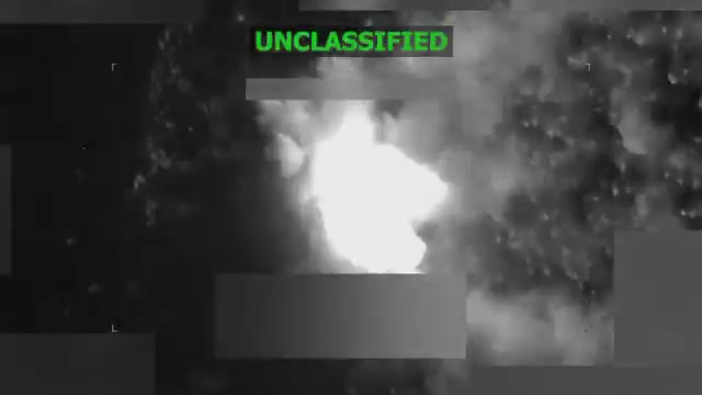 US sinks another drug boat in the Eastern Pacific and kills two narco-militants