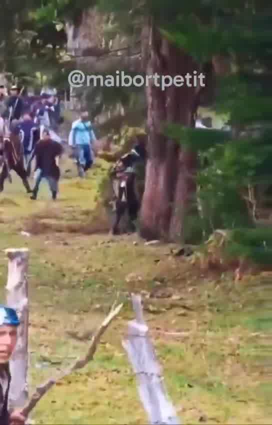 Six dead and more than 100 injured after a brutal clash between the Misak and Nasa communities in Cauca. It began with stones and machetes, ended with firearms, burned houses, and the murder of a Misak leader. All because of an ancestral land dispute. The government thought it could resolve centuries of conflict with a decree handing the land over to the Nasa. The Misak rejected it, and the violence erupted.